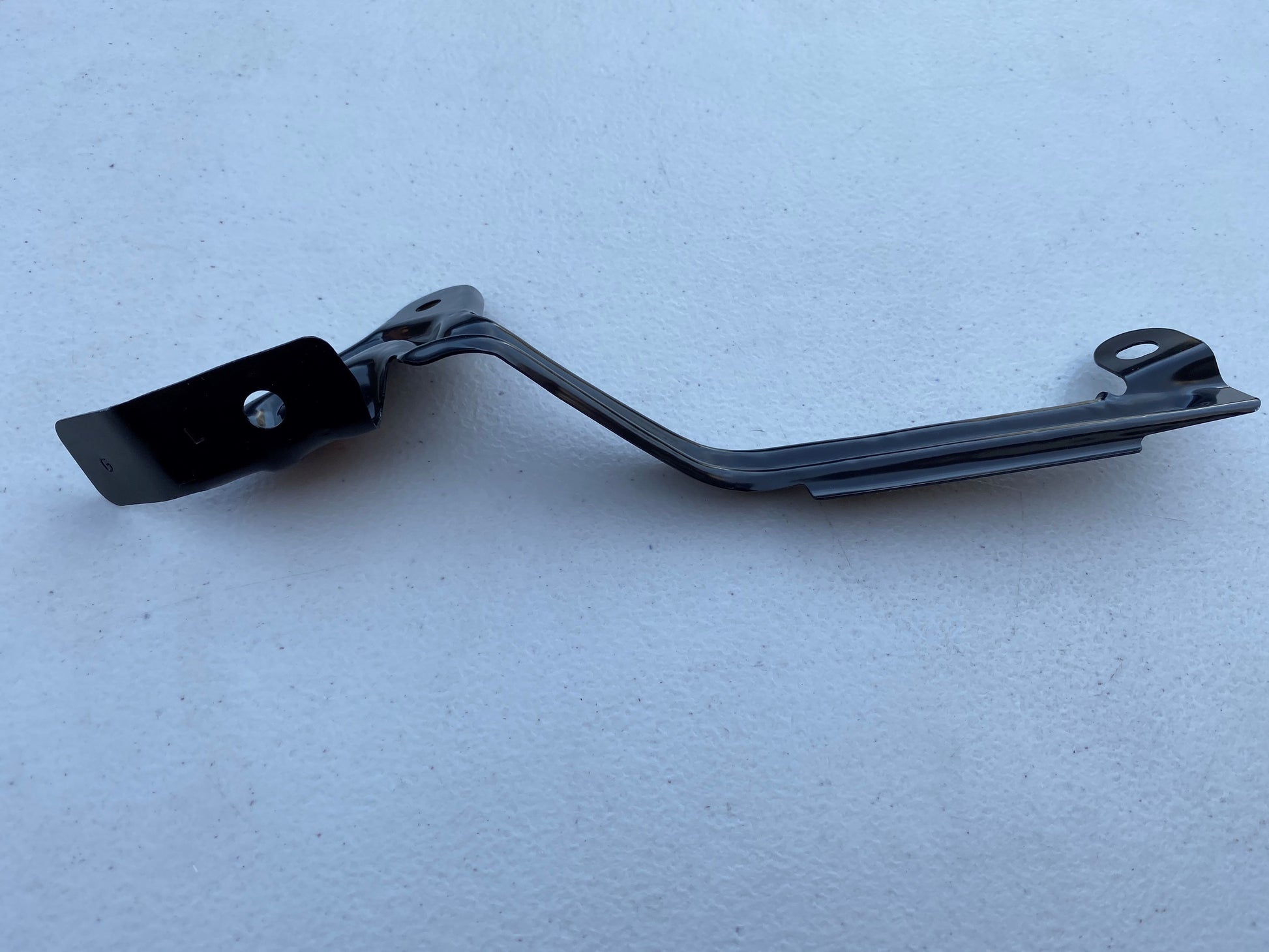 Front Bumper Bar Support Bracket (RH) to suit Nissan Skyline R32 GT-R - Vega Autosports