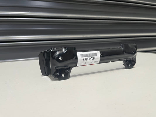 Rear Beaver Panel License Plate Bracket To Suit Mitsubishi Lancer Evolution 7 / 8 9 Ct9A Mr548868