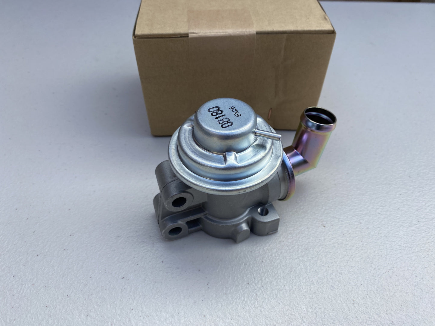 Secondary Air Reed Valve to suit Mitsubishi Lancer Evolution 5, 6, 6.5 CP9A TME - Vega Autosports