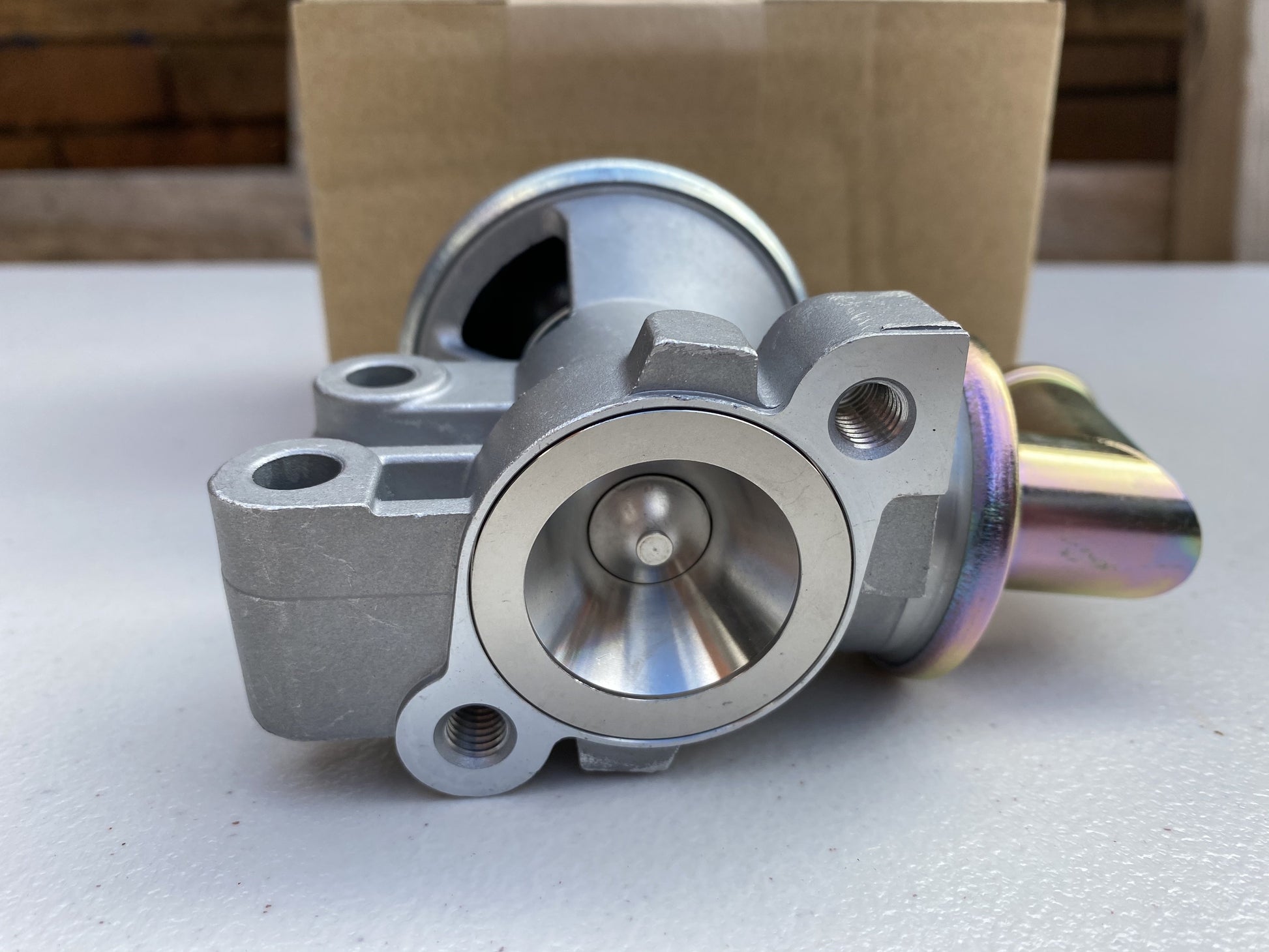 Secondary Air Reed Valve to suit Mitsubishi Lancer Evolution 5, 6, 6.5 CP9A TME - Vega Autosports