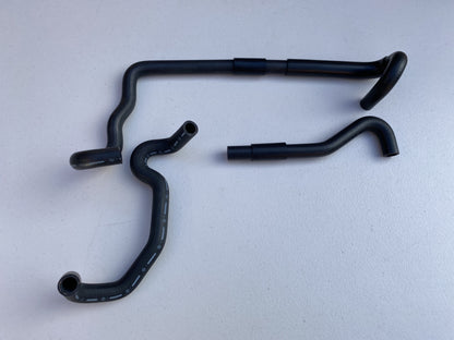 Heater Hose Set (3-piece) to suit Nissan Skyline R32 GTR - Vega Autosports