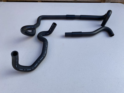 Heater Hose Set (3-piece) to suit Nissan Skyline R32 GTR - Vega Autosports