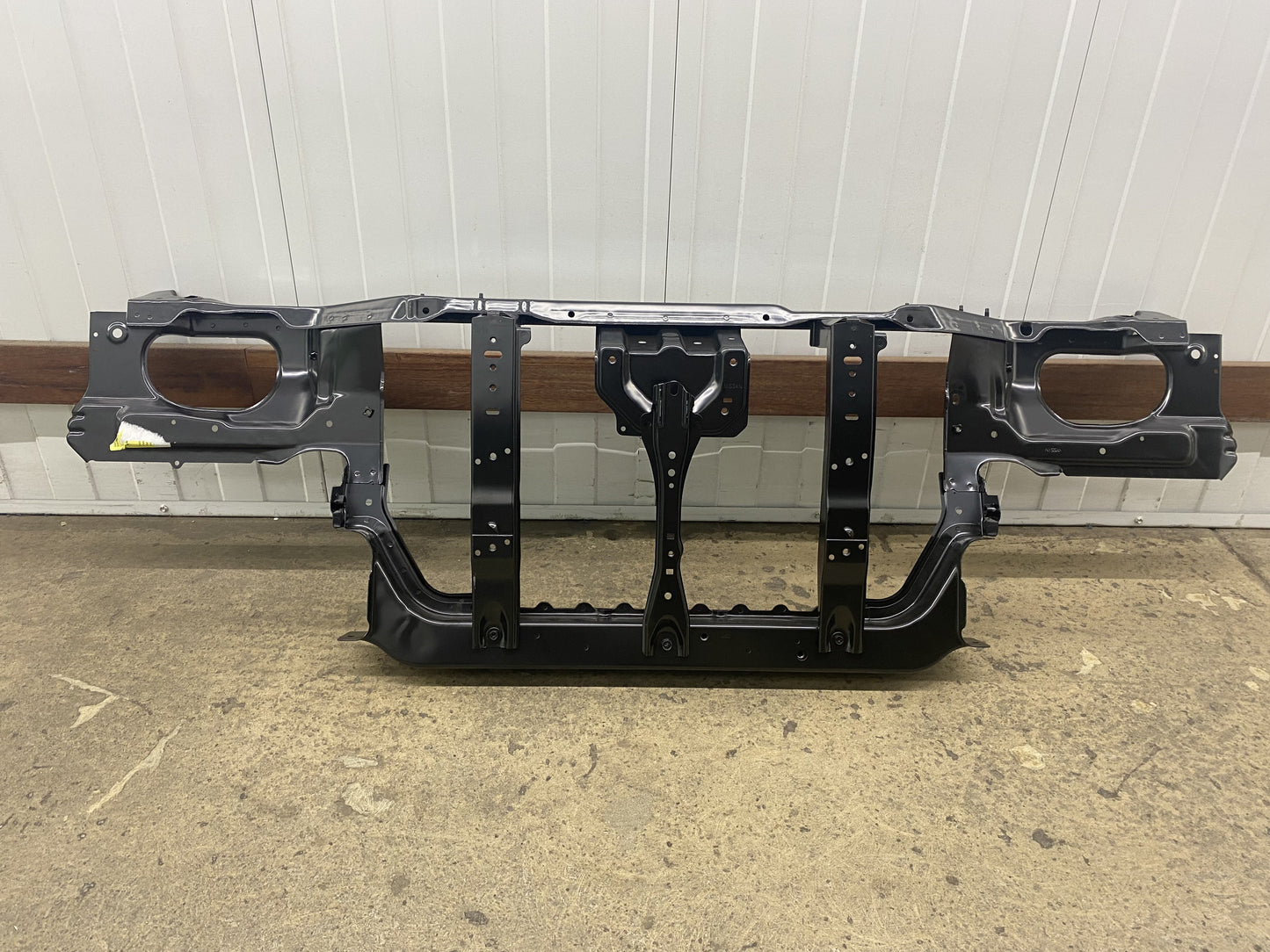 Radiator Support Panel To Suit Nissan Silvia S14 Series 2 Exterior