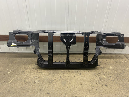 Radiator Support Panel To Suit Nissan Silvia S14 Series 2 Exterior