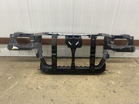 Radiator Support Panel To Suit Nissan Silvia S14 Series 2 Exterior