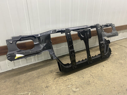 Radiator Support Panel To Suit Nissan Silvia S14 Series 2 Exterior