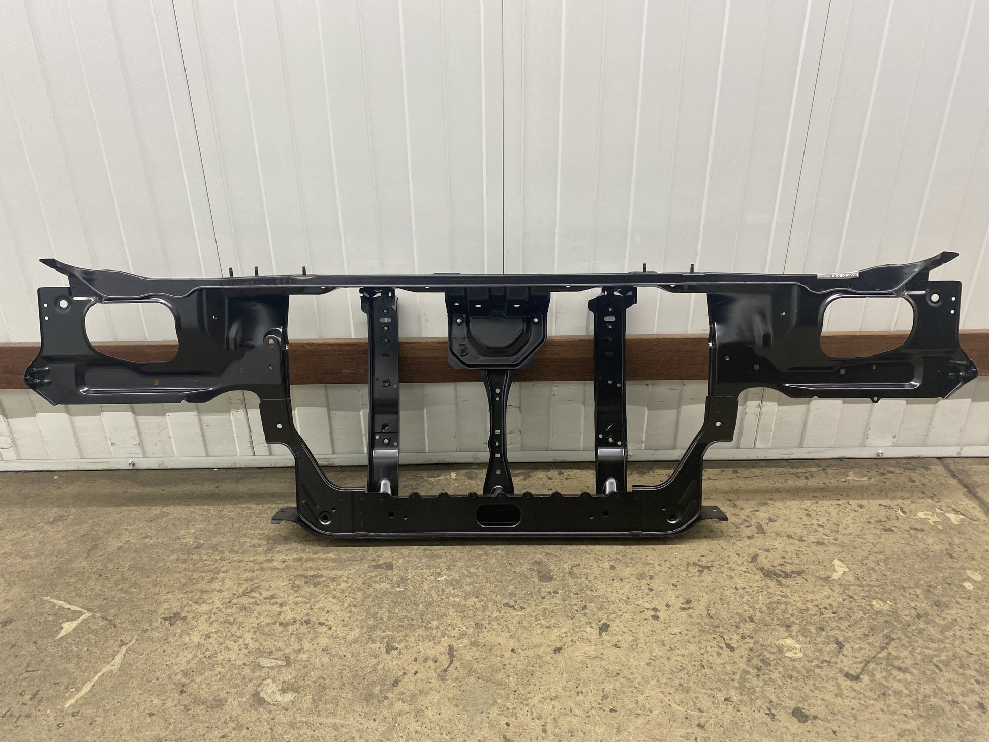 Radiator Support Panel To Suit Nissan Silvia S14 Series 2 Exterior