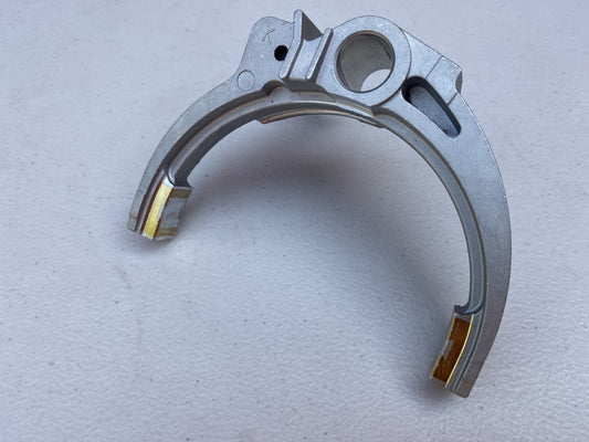 Genuine Nissan Shift Fork, 1st -2nd to suit Nissan Skyline R32 GTR / R33 GTR - Obsolete, Limited Stock - Vega Autosports