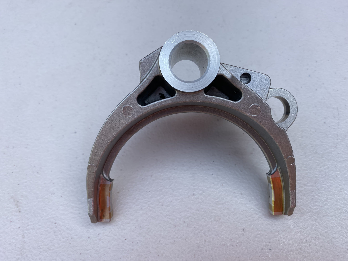 Genuine Nissan Shift Fork, 3rd - 4th to suit Nissan Skyline R32 GTR / R33 GTR - Vega Autosports