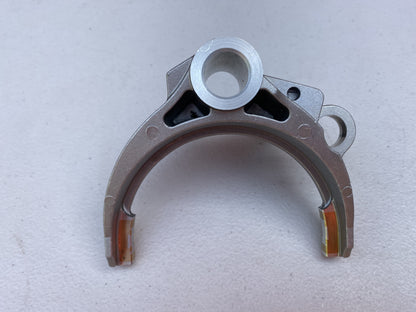 Genuine Nissan Shift Fork, 3rd - 4th to suit Nissan Skyline R32 GTR / R33 GTR - Vega Autosports