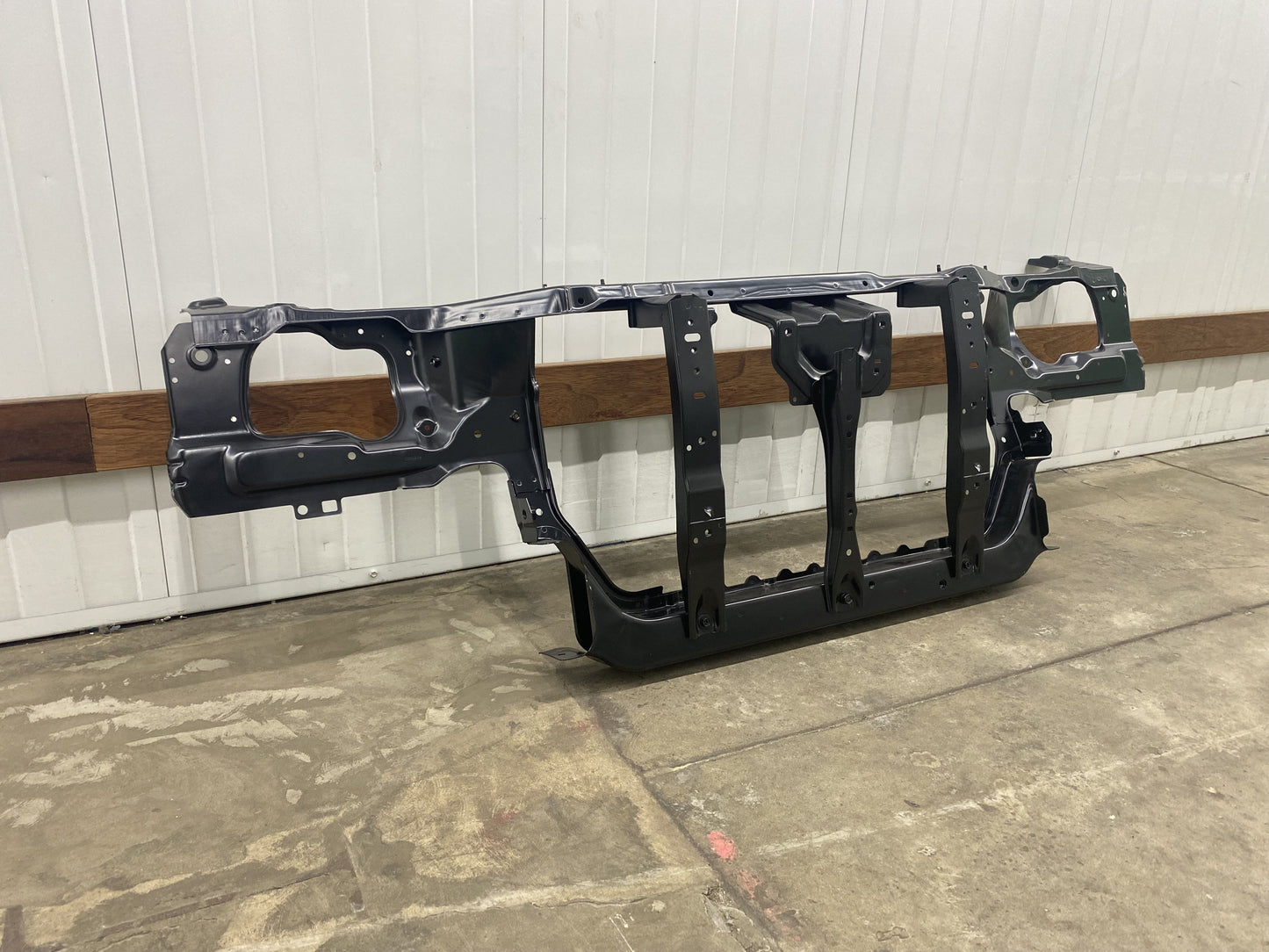 Radiator Support Panel To Suit Nissan Silvia S15 200Sx Exterior