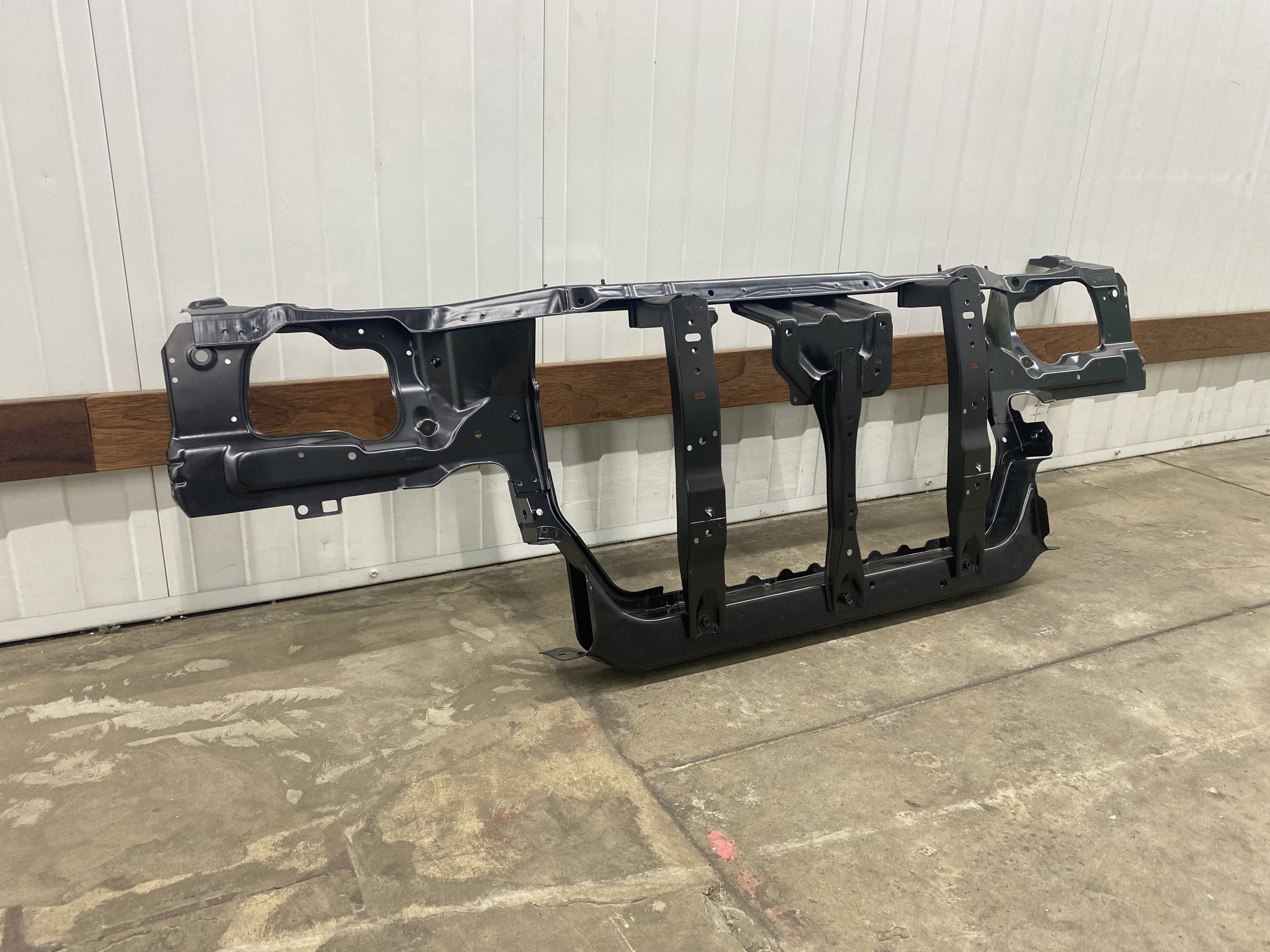 Radiator Support Panel To Suit Nissan Silvia S15 200Sx Exterior