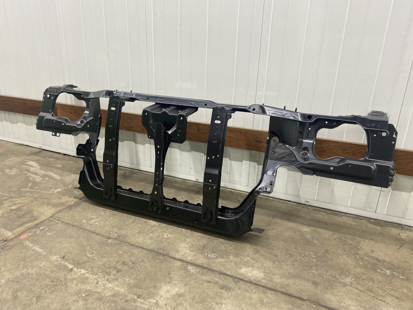 Radiator Support Panel To Suit Nissan Silvia S15 200Sx Exterior