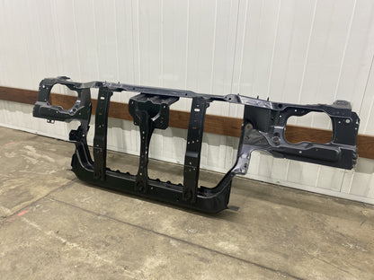 Radiator Support Panel To Suit Nissan Silvia S15 200Sx Exterior