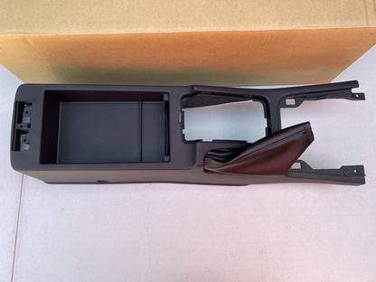 Floor Centre Console to suit Nissan Skyline R33 GTR Series 2/3 - Vega Autosports