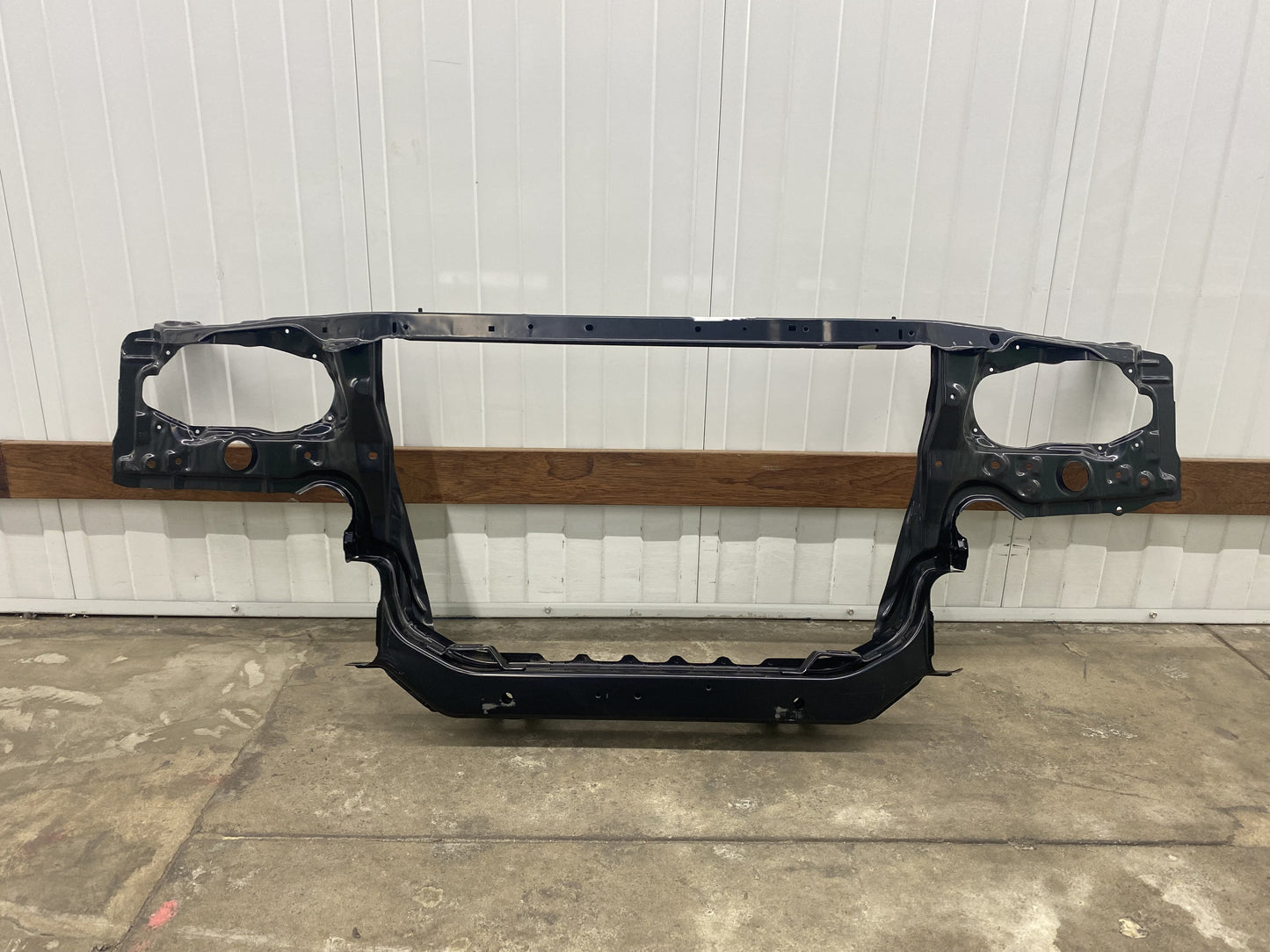 Radiator Support Panel To Suit Nissan Skyline R34 Gtr 4Wd Exterior