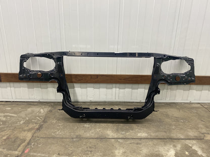 Radiator Support Panel To Suit Nissan Skyline R34 Gtr 4Wd Exterior