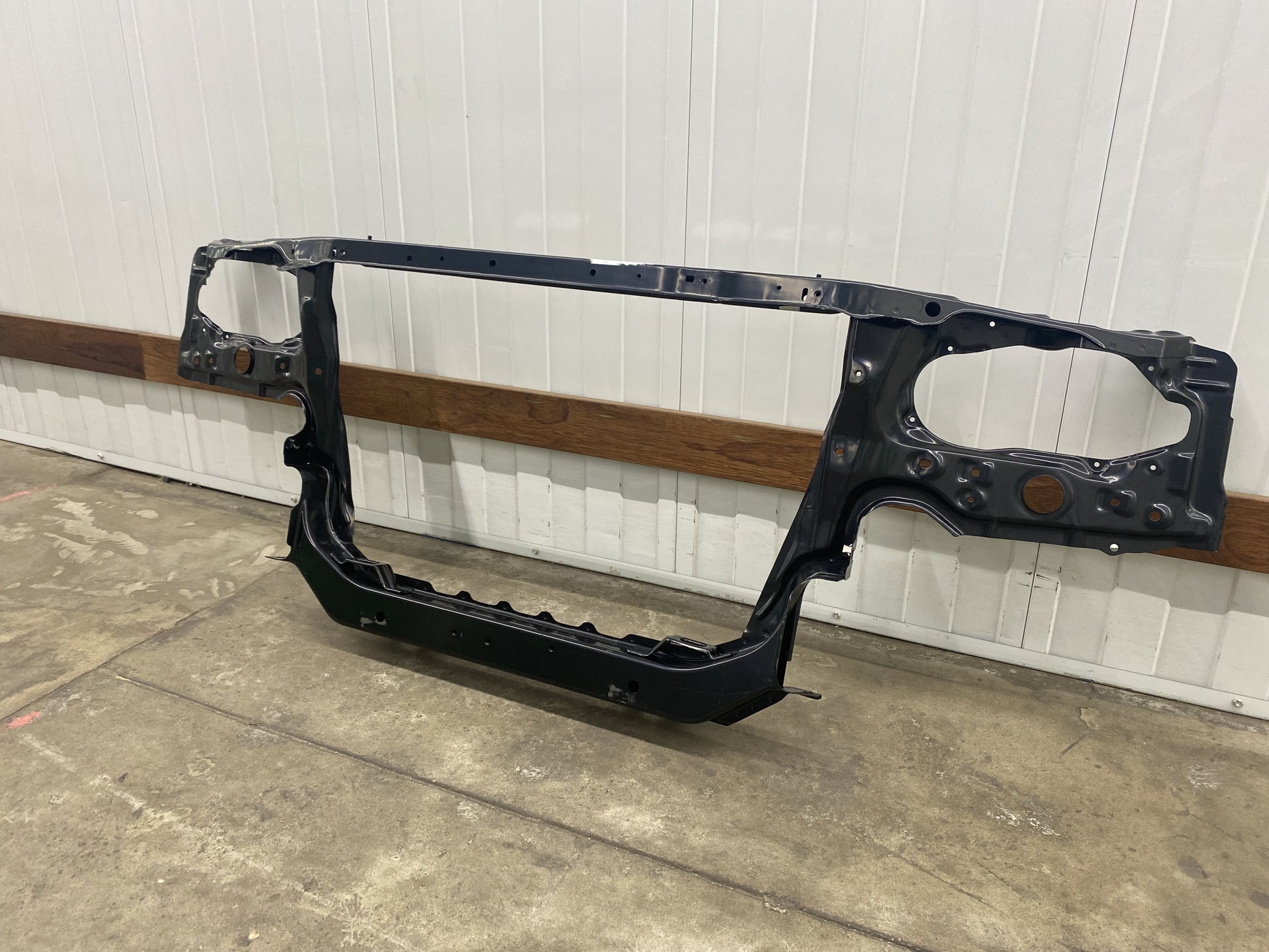 Radiator Support Panel To Suit Nissan Skyline R34 Gtr 4Wd Exterior