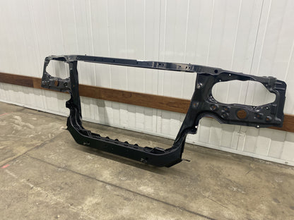 Radiator Support Panel To Suit Nissan Skyline R34 Gtr 4Wd Exterior