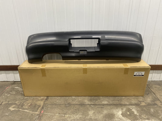Rear Bumper Fascia To Suit Nissan Skyline R33 Gtr / Gts-T Gts Gts-4 Exterior