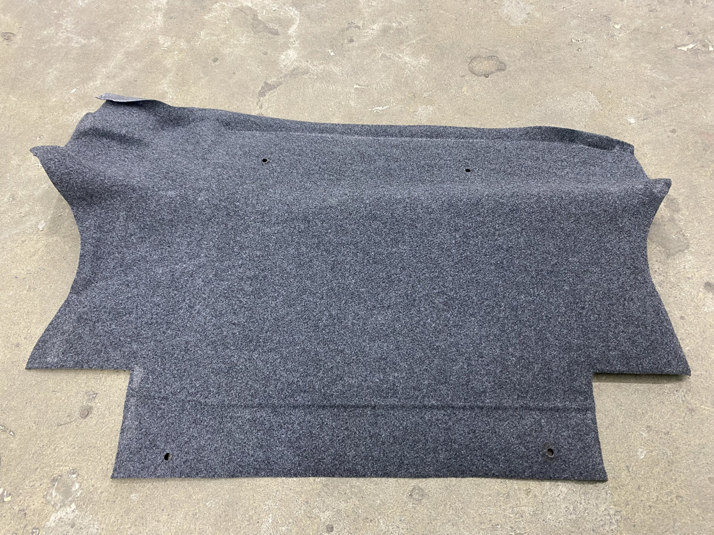 Boot Finisher Trim Panel Front To Suit Nissan Silvia S15 84980-85F10 Interior