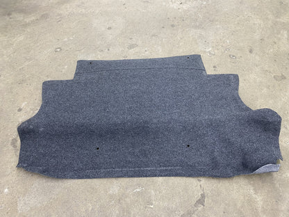 Boot Finisher Trim Panel Front To Suit Nissan Silvia S15 84980-85F10 Interior