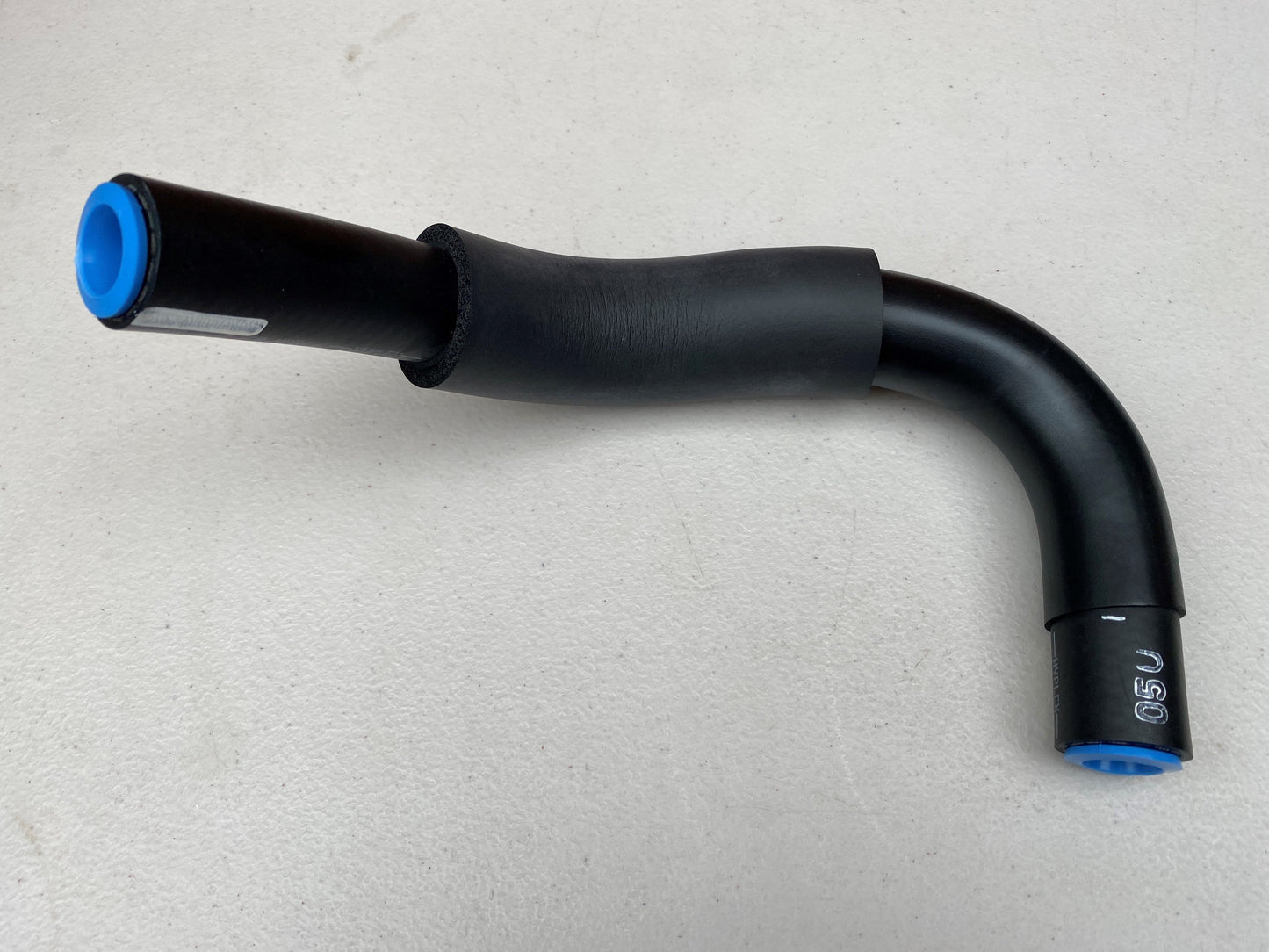 Power Steering Pump Suction Hose (Reservoir to Pump) to suit Nissan Skyline R32 GTR - Vega Autosports
