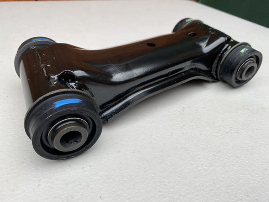 Genuine Nissan Front Upper Control Arm (L/H) - Nissan Skyline R32 & 300ZX Z32 - Vega Autosports
