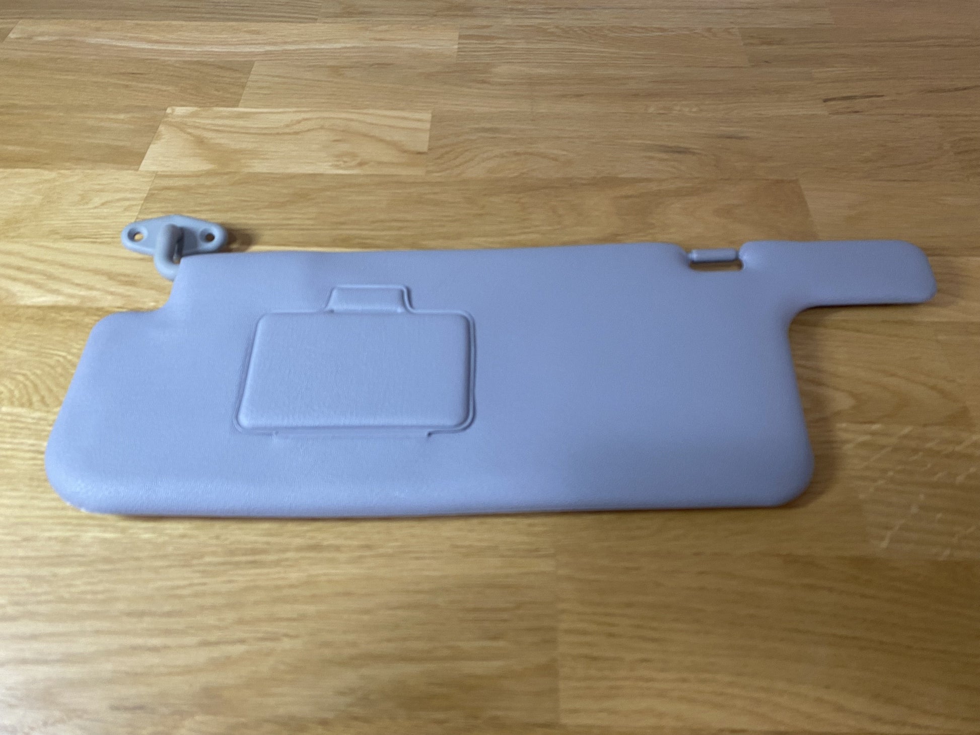 Sunvisor Lhs To Suit Mitsubishi Lancer Evolution 1 2 3 Cd9A Ce9A Interior