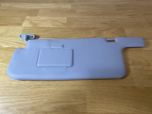 Sunvisor Lhs To Suit Mitsubishi Lancer Evolution 1 2 3 Cd9A Ce9A Interior