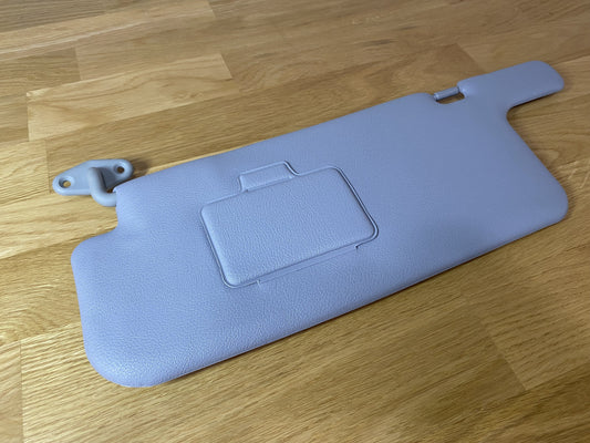 Sunvisor Lhs To Suit Mitsubishi Lancer Evolution 1 2 3 Cd9A Ce9A Interior
