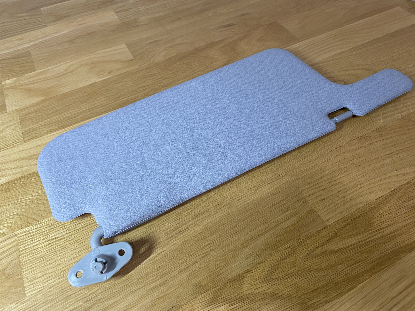 Sunvisor Lhs To Suit Mitsubishi Lancer Evolution 1 2 3 Cd9A Ce9A Interior