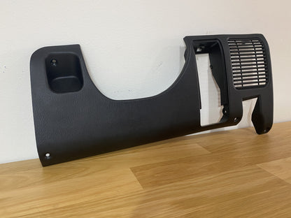 Lower Instrument Panel To Suit Mitsubishi Lancer Evolution 1 2 3 Cd9A Ce9A Interior