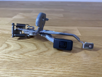 Fuel Lid / Boot Release Handle To Suit Mitsubishi Lancer Evolution 4 - 9 Cn9A Cp9A Ct9A Interior