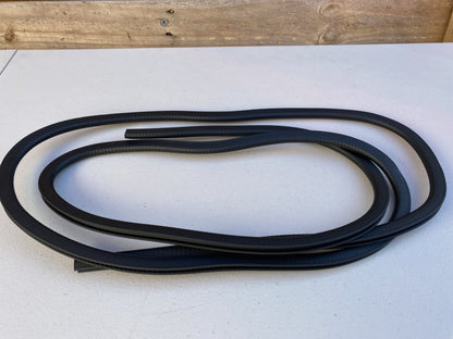 Front Door Jam / Welt Strip to suit Datsun 1200 B110 Ute - Vega Autosports