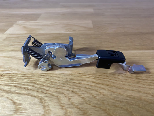 Fuel Lid / Boot Release Handle To Suit Mitsubishi Lancer Evolution 4 - 9 Cn9A Cp9A Ct9A Interior