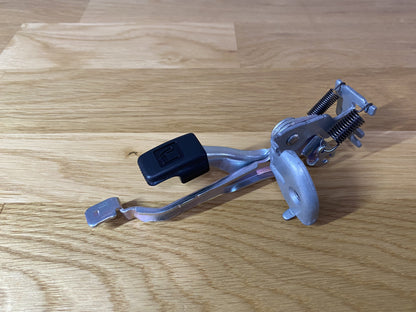 Fuel Lid / Boot Release Handle To Suit Mitsubishi Lancer Evolution 4 - 9 Cn9A Cp9A Ct9A Interior