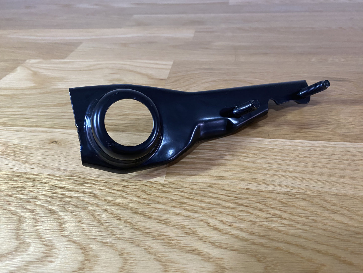 Lower Intercooler Mounting Bracket Lhs To Suit Nissan Skyline R34 Gtr Exterior