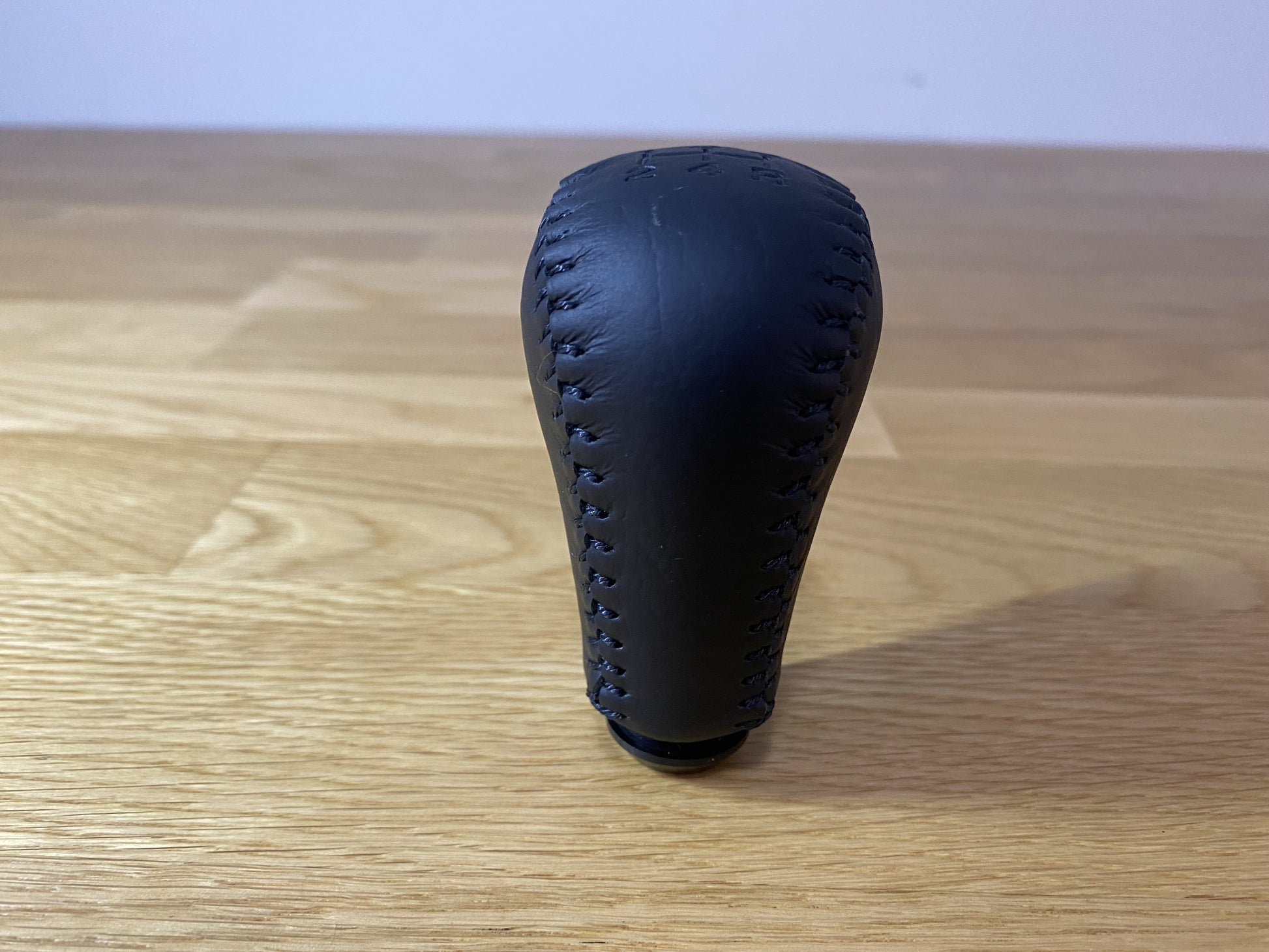 Shift Knob / Gear Oem To Suit Subaru Wrx Gc8 Interior