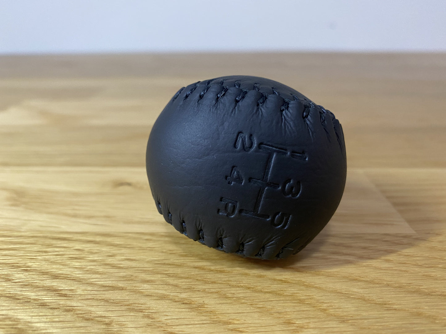 Shift Knob / Gear Oem To Suit Subaru Wrx Gc8 Interior
