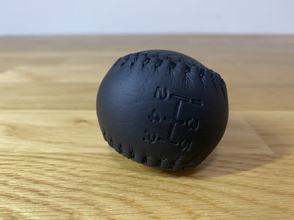 Shift Knob / Gear Oem To Suit Subaru Wrx Gc8 Interior