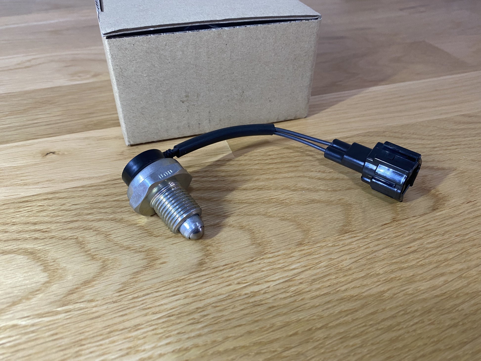 Gearbox Neutral Sensor Switch To Suit Nissan Silvia S15 Sr20De/t Electrical