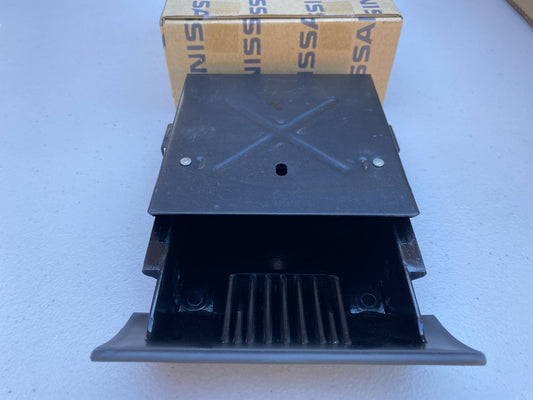 Interior Centre Console Ashtray to suit Datsun Sunny B110 / B120 - Vega Autosports