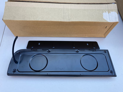 Dash Glove Box Lid Tray to suit Datsun 1200 B110 B120 Ute Sunny - Vega Autosports