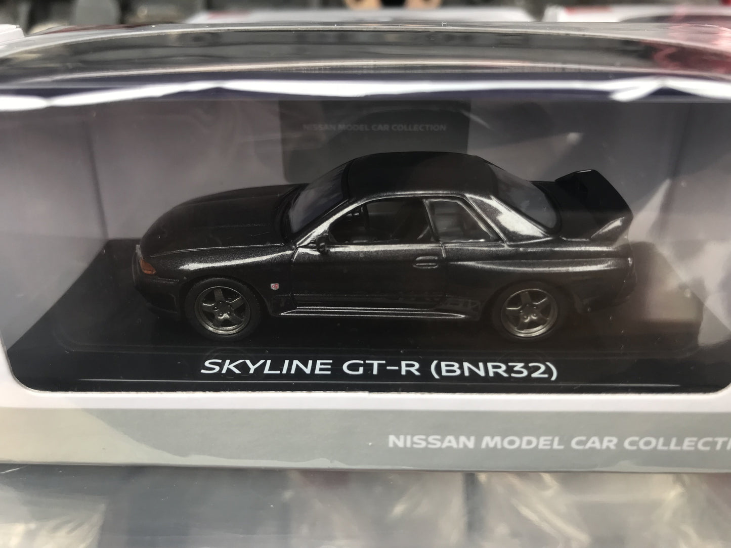 R32 GTR 1:64 Model - Vega Autosports