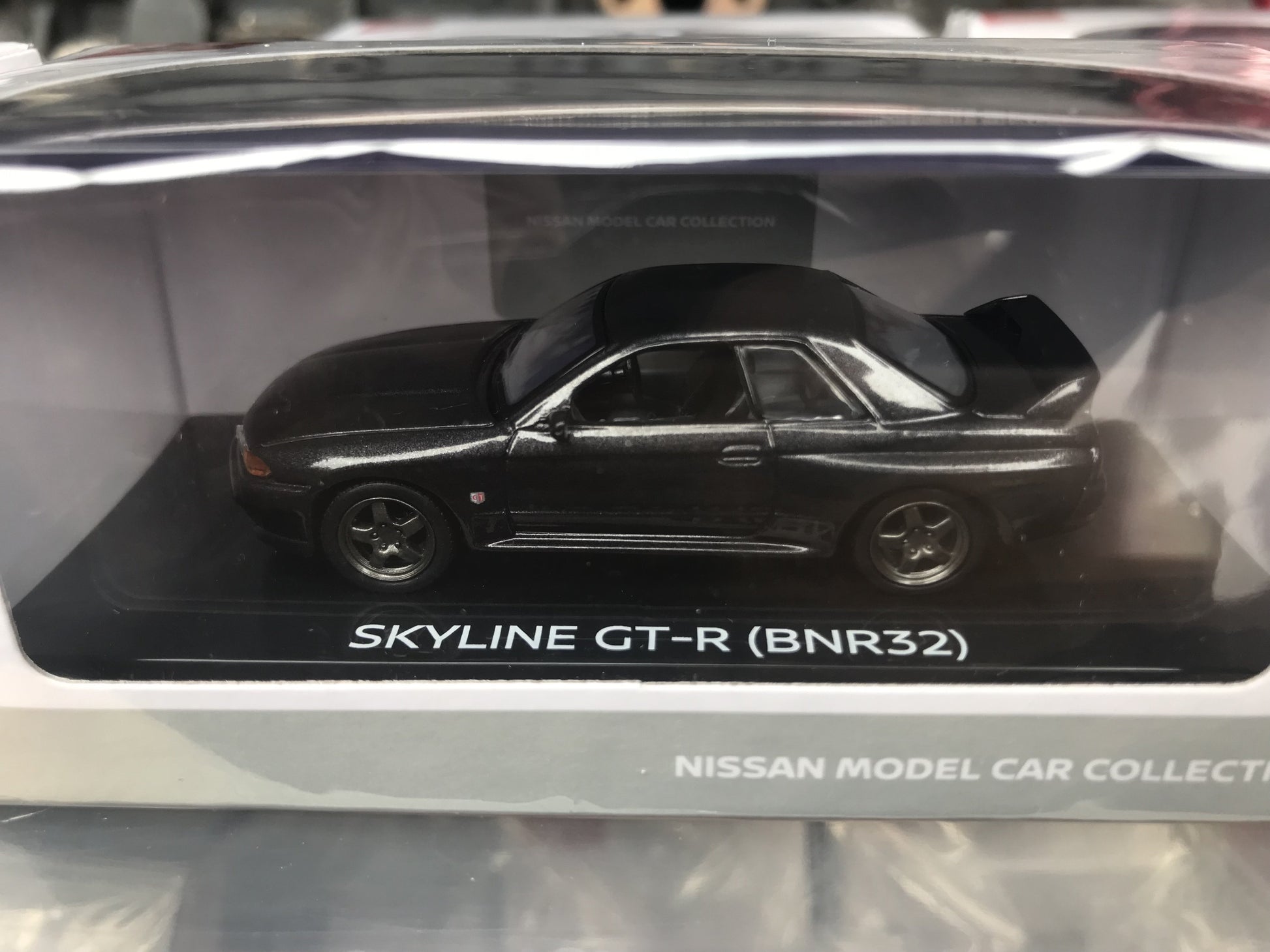R32 GTR 1:64 Model - Vega Autosports