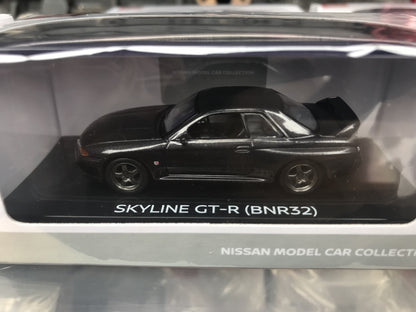 R32 GTR 1:64 Model - Vega Autosports