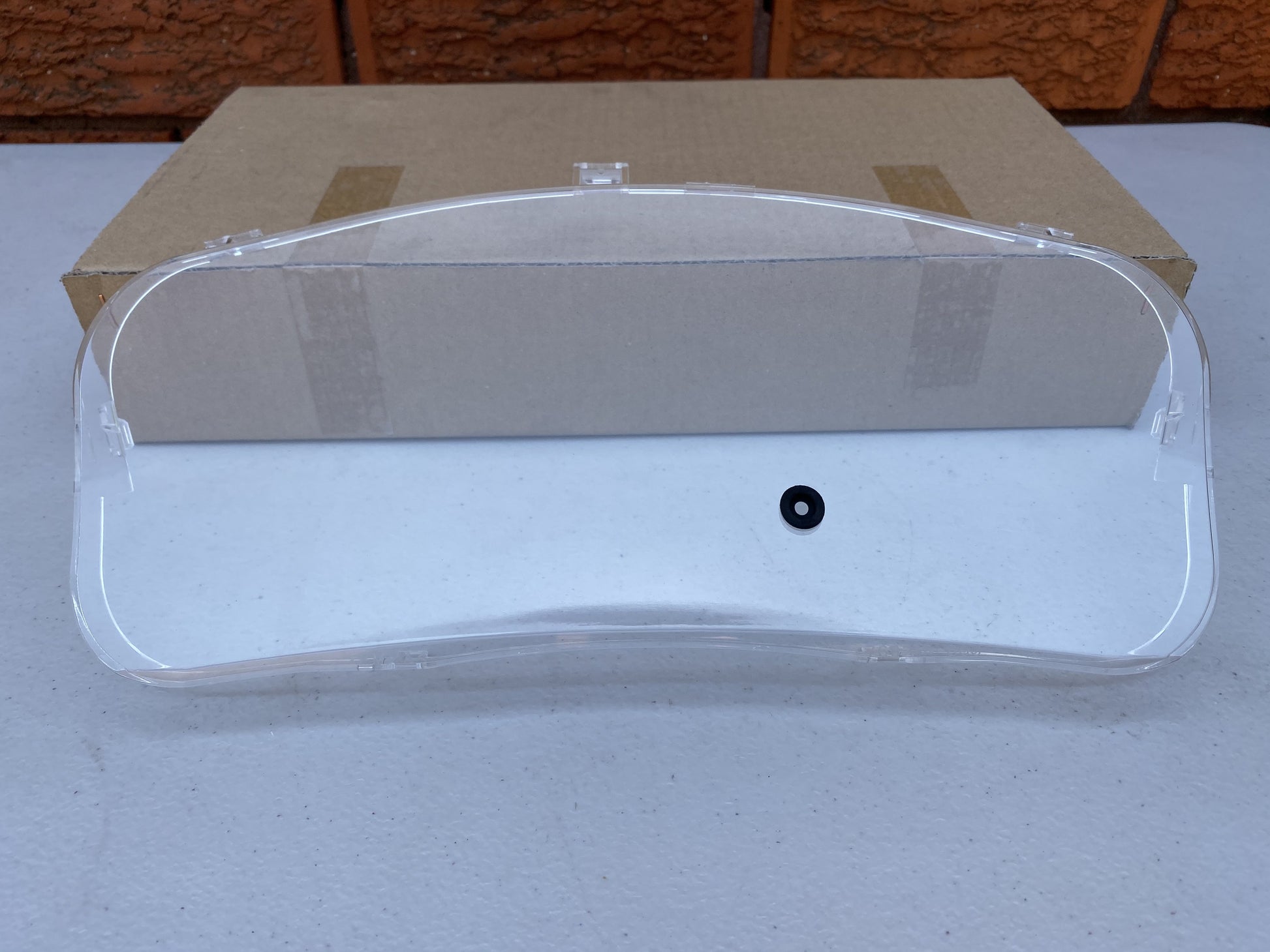 Instrument Cluster Lens to suit Mitsubishi CM5A / CM8A / CN9A / CP9A - Vega Autosports