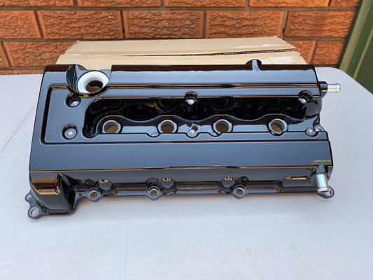 Rocker Cover to Suit Nissan P12 Primera SR20VE - Vega Autosports