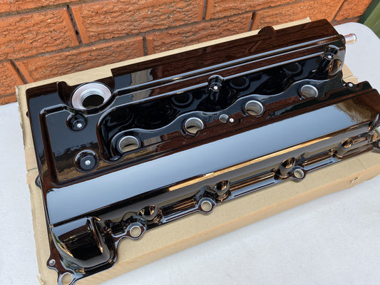 Rocker Cover to Suit Nissan P12 Primera SR20VE - Vega Autosports